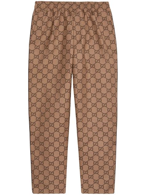 gucci trouser|Gucci pants ioffer.